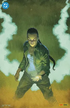 Volume cover